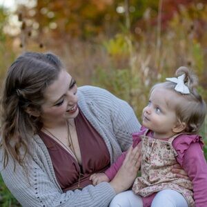 Hi Everyone! I’m Kaitlyn! ❤️